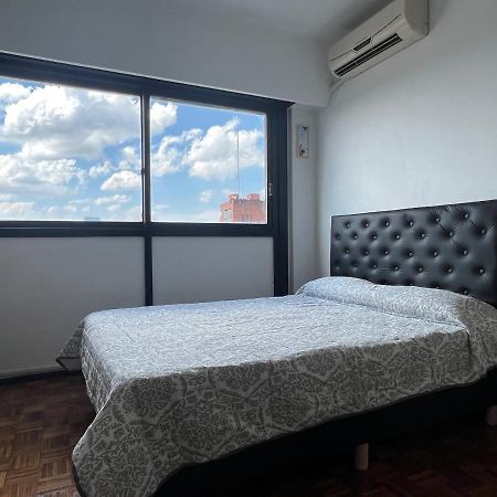 Apartamento Studio Top En Microcentro Ciudad Autónoma de Ciudad Autónoma de Buenos Aires Exterior foto