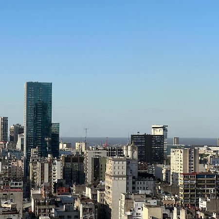 Apartamento Studio Top En Microcentro Ciudad Autónoma de Ciudad Autónoma de Buenos Aires Exterior foto