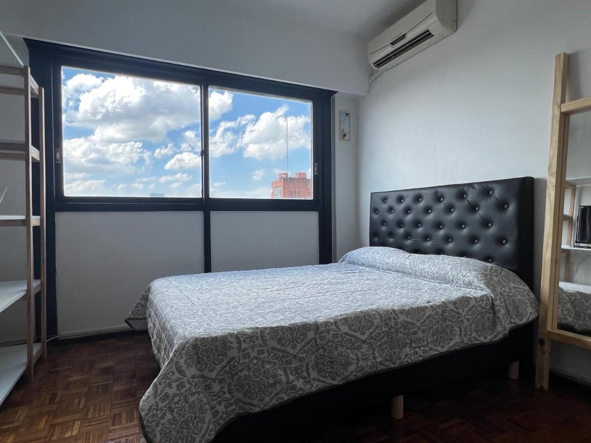 Apartamento Studio Top En Microcentro Ciudad Autónoma de Ciudad Autónoma de Buenos Aires Exterior foto