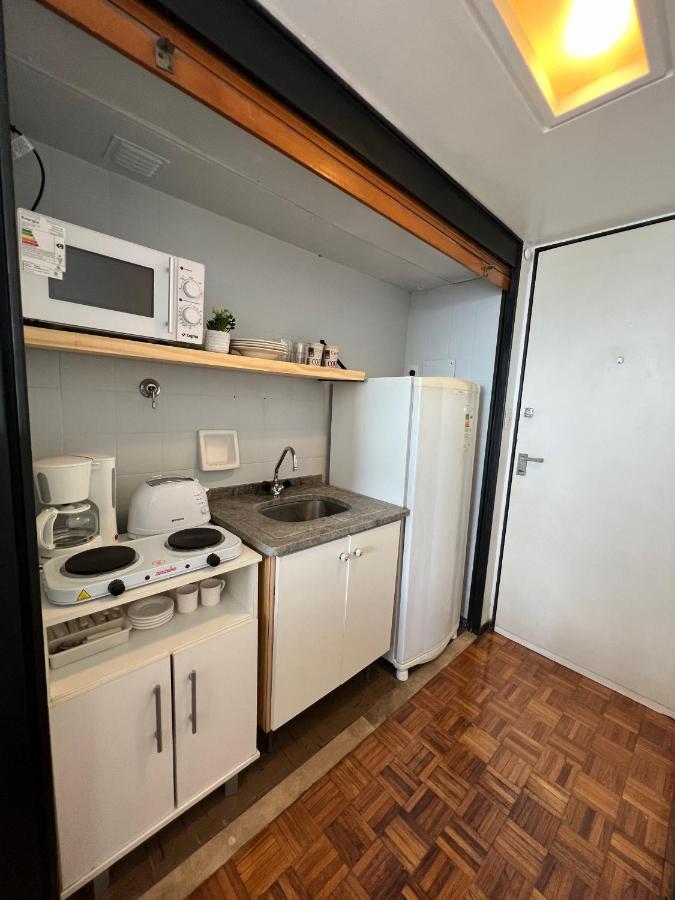 Apartamento Studio Top En Microcentro Ciudad Autónoma de Ciudad Autónoma de Buenos Aires Exterior foto